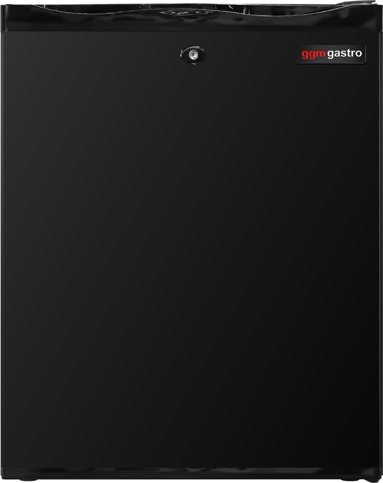 Minibarová lednička - 440 mm - 36 L - s 1 dveřmi