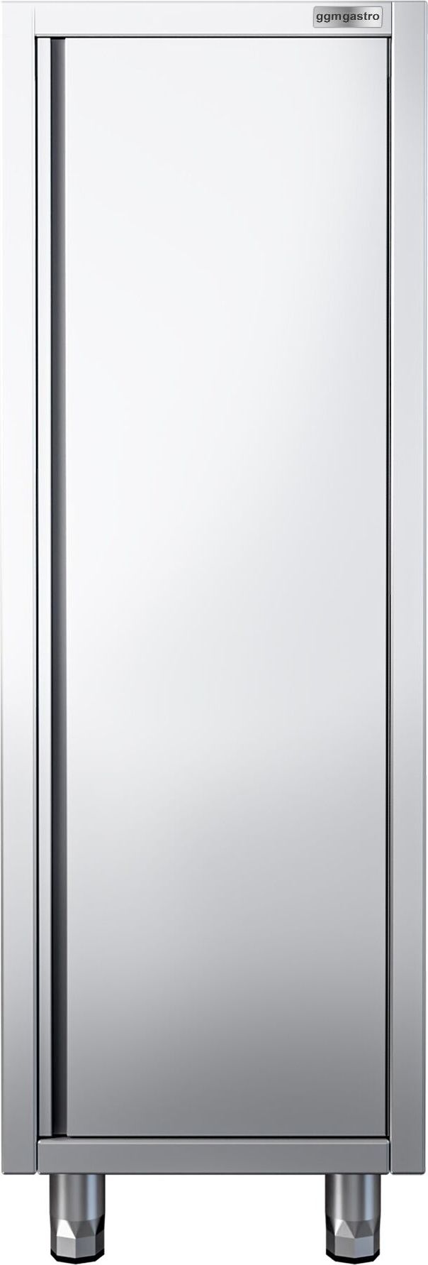 Skříň na nádobí PREMIUM - 600x600 mm - 1 křídlové dveře - Výška: 1800 mm