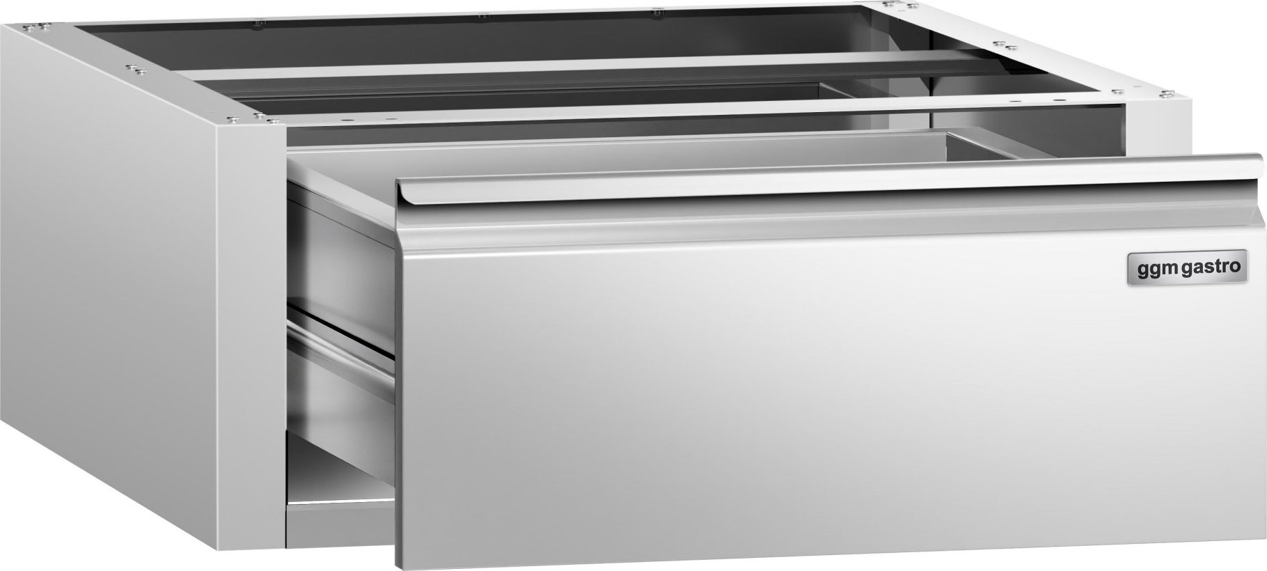 Zásuvková jednotka PREMIUM - 1 zásuvka - Postavba modul 400x660 mm - Pro řadu ATK 700 mm hloubku