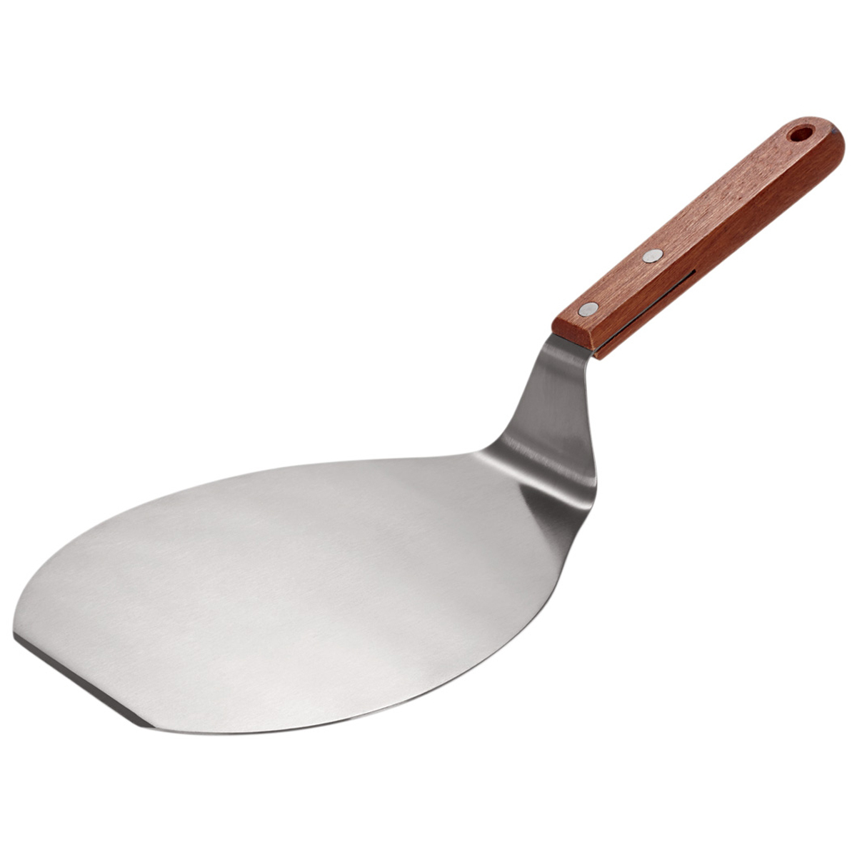 Lopatka na pizzu - Délka: 34 cm