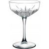 (12 ks) Sklenice na koktejly - TIMELESS - 270 ml