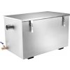 Grease separator - 44 litres | Oil separator | Grease separator | Separator | Gastronomy