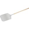 Hliníková lopatka na pizzu - 35,5 x 30,5 cm