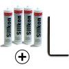Chladicí box - 2960x4530 mm - 23,89 m³