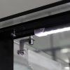 vitrine LED detail 2