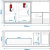 BRF207D SE12 SE13 drawing