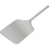 Lopatka na pizzu - Hliník - 240x170 mm