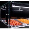 POS AGS detail LED