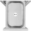 POG detail drawer gn container