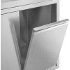 SSAAK166BL2S MEK46 Detail eimer