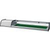 Sushi vitrína PREMIUM PLUS - 1620x410 mm - 6× GN 1/3
