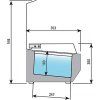 Detail drawing AGI AEI 2