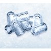 Ice Cube Maker / Ice Cube Maker - Hollow Cylinder - 51 kg / 24 h