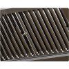 Skříňová digestoř - 2000 mm - S filtrem a svítidlem