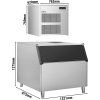 FEI390 EVI500F 0