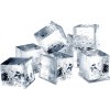 Ice cube machine / ice cube maker - 45 kg/ 24h