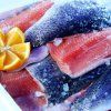 Flake ice maker - 135 kg / 24 h