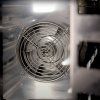 Combisteamer VX GN detail ventilation