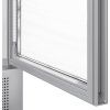 GK374 grey detail door