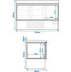 KTI157M drawing