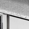 cooling table granit premium plus detail granit