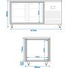 BKI168B BKI168GB BKGI168B drawing