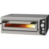 (2 ks) Elektrická pizza pec - 9+9x 34cm (široká) - Manuální