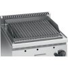 Plynový lávový gril (8 kW)