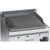 Plynový lávový gril - 8 kW