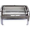 Chafing Dish GN 1/1 - with roll cover