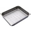 GN container perforated 2/1 - Depth 100 mm