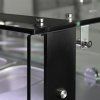 vitrine LED detail 1