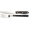 (24 ks) Sada steakových příborů - 120 mm