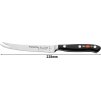 F. Dick zoubkovaný nůž na rajčata/užitkový nůž - 13cm