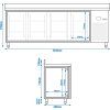 KTF226 EF drawing