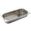 GN nádoba 1/3 - hloubka 40 mm