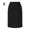 Karlowsky - číšnická sukně základní - černá - velikost: S