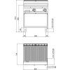 GGB879MG drawing jpg