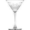 (12 ks) Sklenice na Martini - TIMELESS - 230 ml