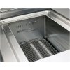 Plynová fritéza 10L (6,9 kW)