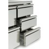 Drawer Unit for Beer Counter - Consisting of: 3 x 1/3