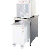 Undertable for dough portioner & dough rounder TPP300N & TPP800N