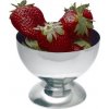 Stainless steel ice cream cup - Ø 10.5 cm
