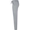 KARLOWSKY| Ladies' Stretch Chino Work Trousers – Steel Grey - Size 36