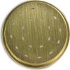 Tvarovací kotouč na těstoviny Tagliolini 3 mm
