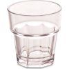 (50 ks) Sklenice na nápoje - 200 ml