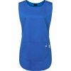 (6 pieces) KARLOWSKY | Essential Uniform Tabard Tunic – Royal Blue - Size 2XL - Sleeveless - Pen Pocket