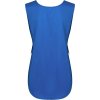 (6 pieces) KARLOWSKY | Essential Uniform Tabard Tunic – Royal Blue - Size XL - Sleeveless - Pen Pocket