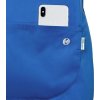 (6 pieces) KARLOWSKY | Essential Uniform Tabard Tunic – Royal Blue - Size XL - Sleeveless - Pen Pocket