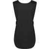 KARLOWSKY | Essential Ladies' Catering Tabard Tunic – Black - L